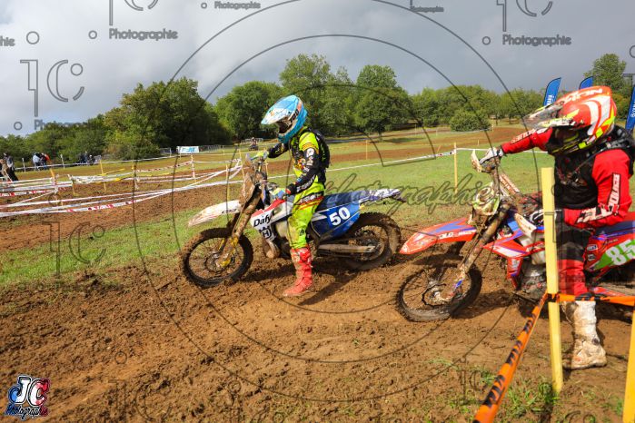 CFCC 5 st PIERRE LAFEUILLE motos 2021